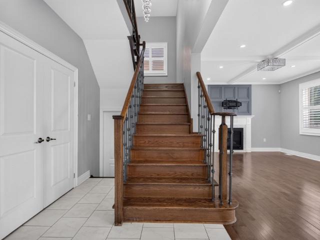 House for rent in Georgina, Ontario