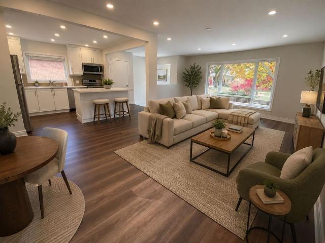 House for rent in Woburn, Ontario