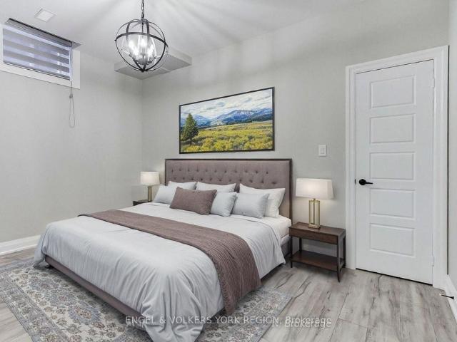 Apartment for rent in King, Ontario