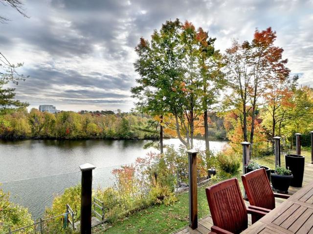 House for rent in Hagey, Ontario