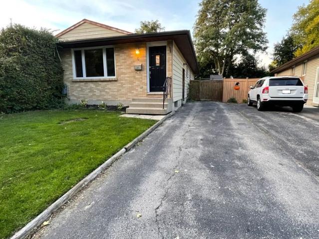 House for rent in Arva, Ontario