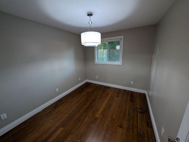 House for rent in Arva, Ontario