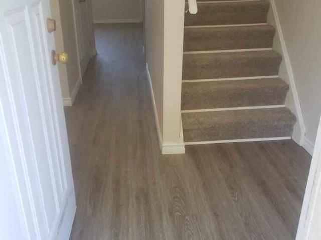 Townhouse for rent in Parkdale, Belleville