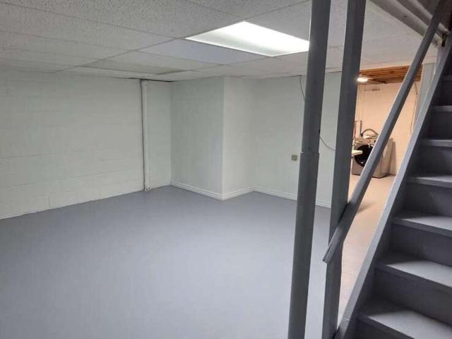 Townhouse for rent in Parkdale, Belleville