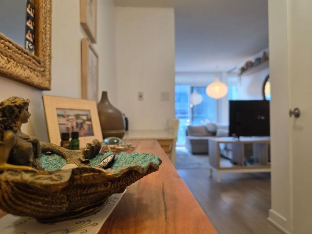 Apartment for rent in Woburn, Ontario