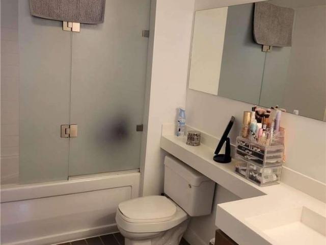 Apartment for rent in Spadina—Fort York, Toronto
