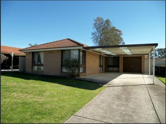 House for rent in Rooty Hill, Sydney