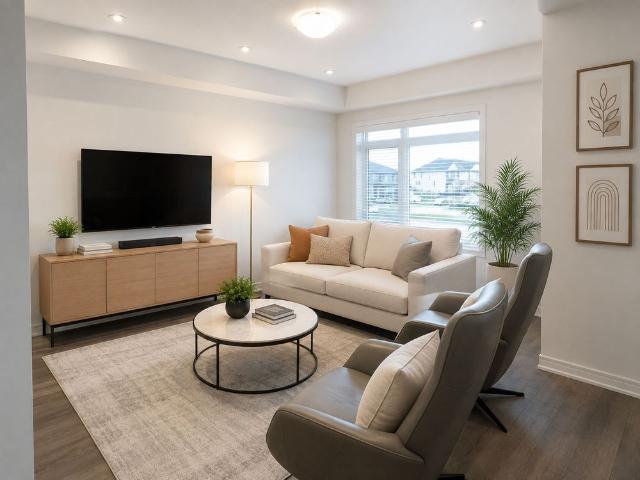 Townhouse for rent in Niagara, Ontario
