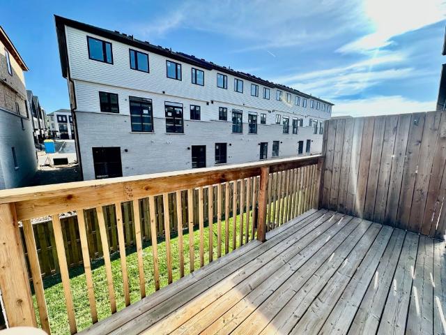 Townhouse for rent in Niagara, Ontario