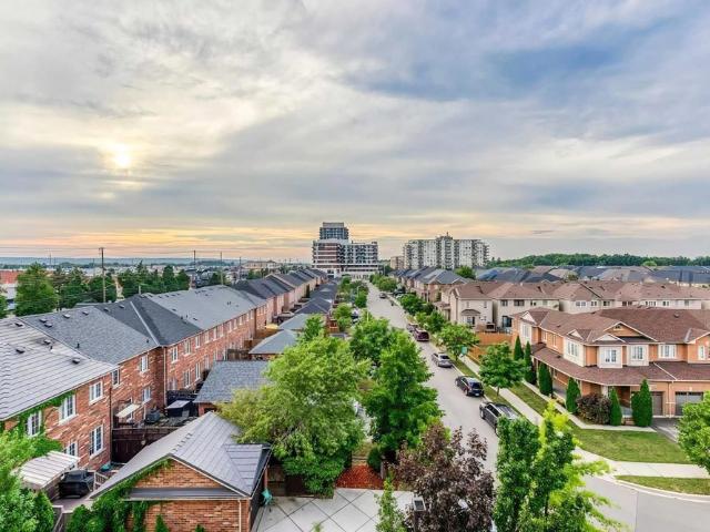 Apartment for rent in Burlington, Ontario