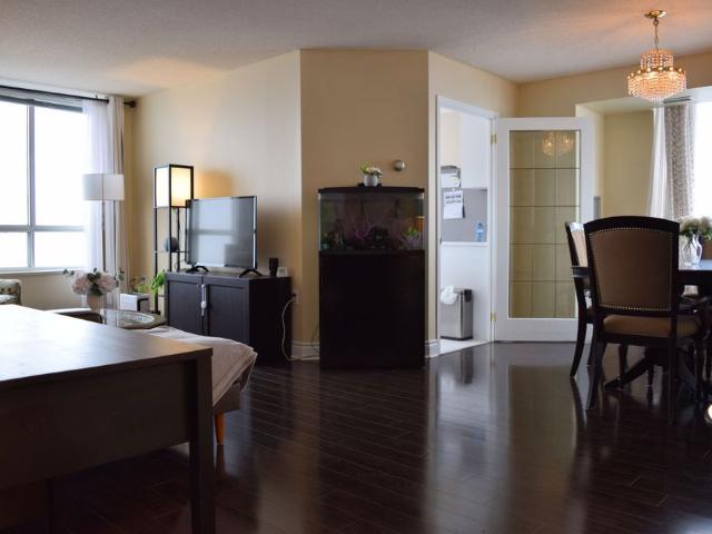 Apartment for rent in Woburn, Ontario
