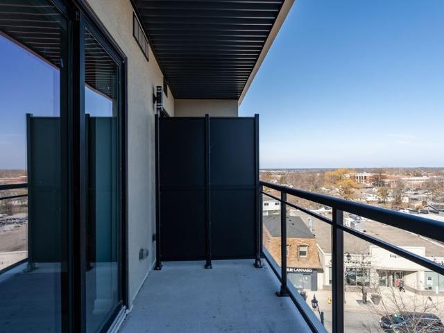 Apartment for rent in Downtown Beamsville, Lincoln