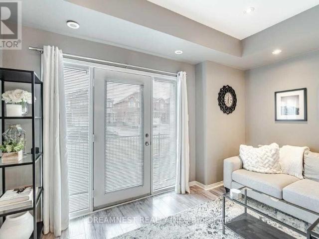 Apartment for rent in Churchill Meadows, Mississauga