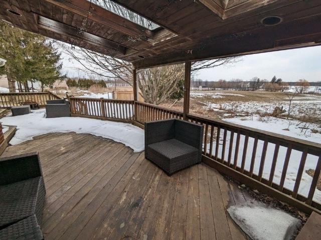 Apartment for rent in Milton, Ontario
