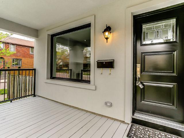 House for rent in Woburn, Ontario