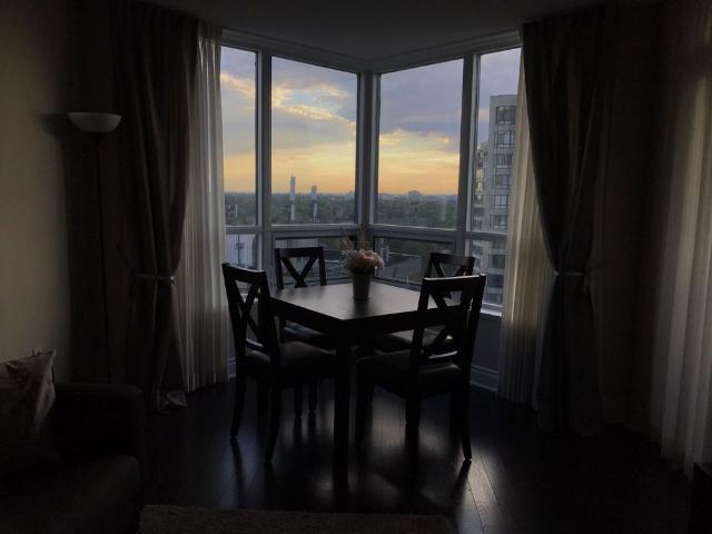Apartment for rent in Willowdale, Toronto