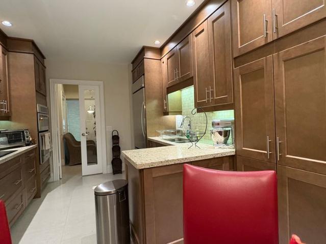 Apartment for rent in Woburn, Ontario