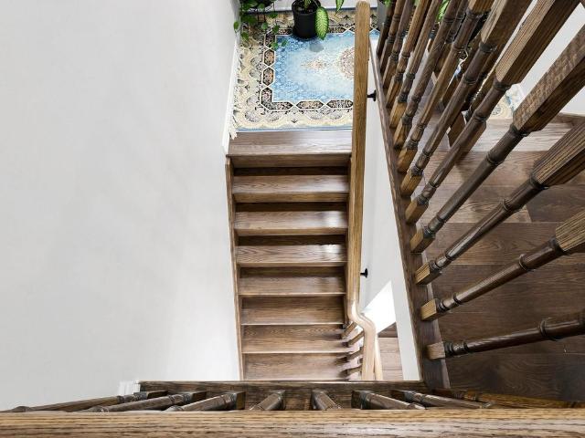 House for rent in Newmarket, Golden Horseshoe