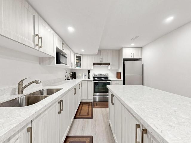 Apartment for rent in York, Ontario