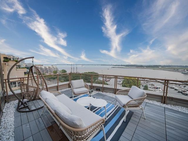 Apartment for rent in Woburn, Ontario