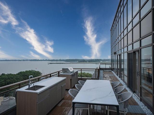 Apartment for rent in Spadina—Fort York, Toronto