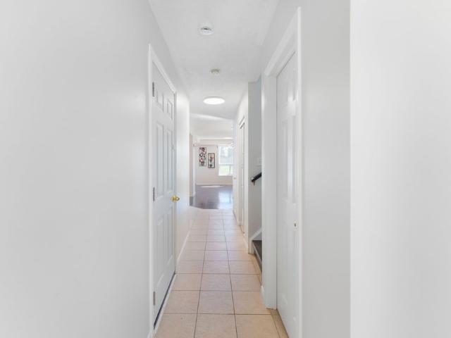 Townhouse for rent in Kitchener, Ontario