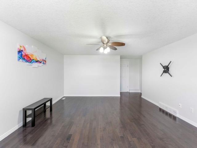 Townhouse for rent in Kitchener, Ontario