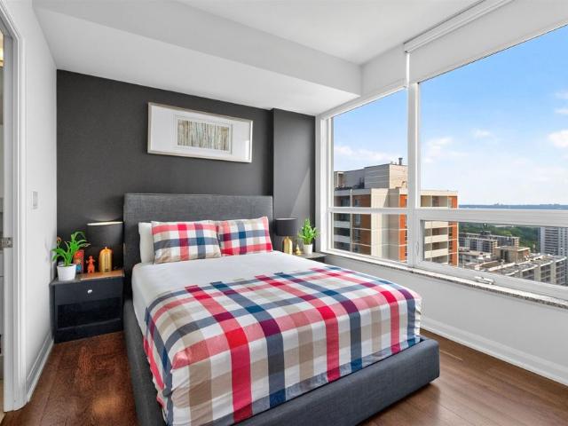 Apartment for rent in Woburn, Ontario