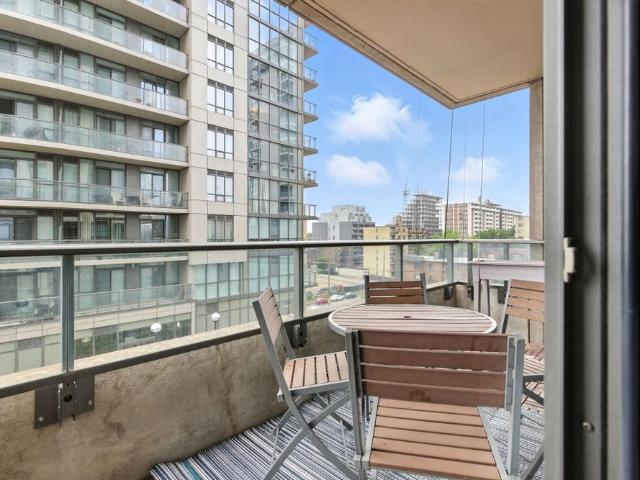 Apartment for rent in Woburn, Ontario
