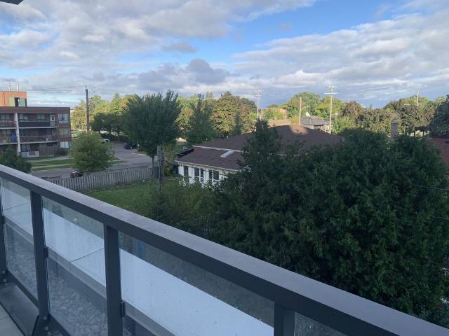 Apartment for rent in York Centre, Toronto