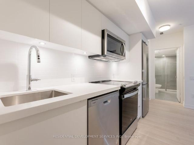 Apartment for rent in Woburn, Ontario