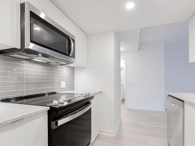 Apartment for rent in York Centre, Toronto