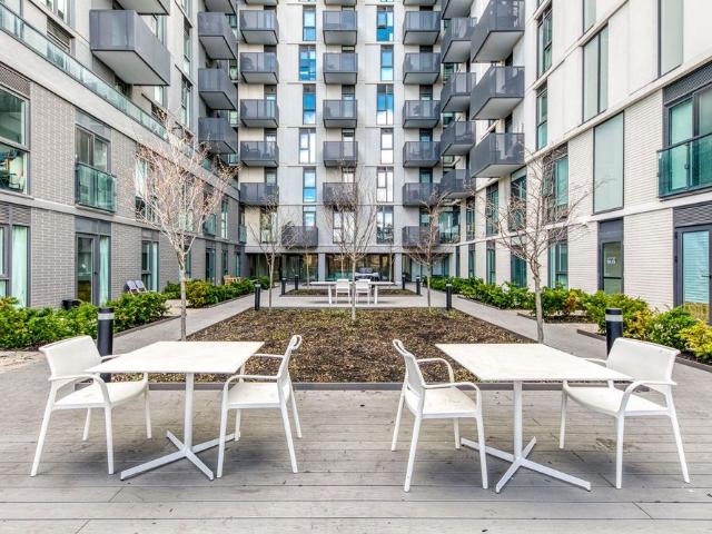 Apartment for rent in Woburn, Ontario