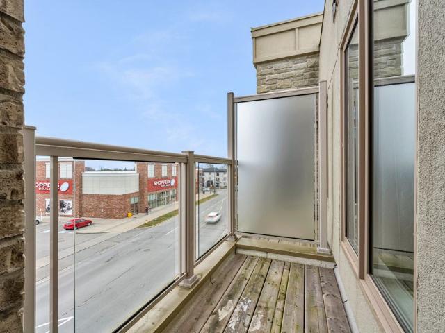 Apartment for rent in Niagara, Ontario