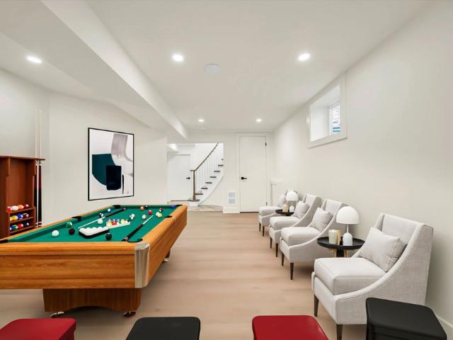House for rent in Mississauga, Ontario