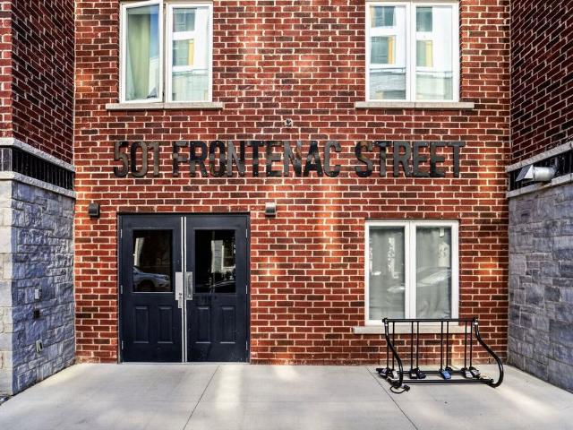 Apartment for rent in Kingston, Ontario
