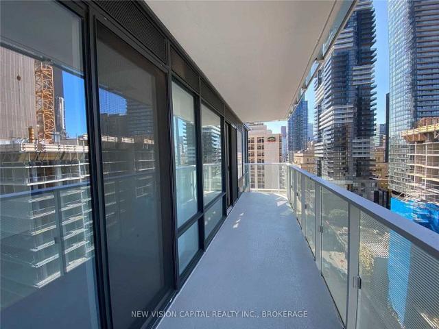 Apartment for rent in Toronto Centre, Toronto