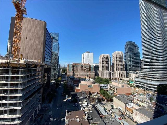 Apartment for rent in Toronto Centre, Toronto