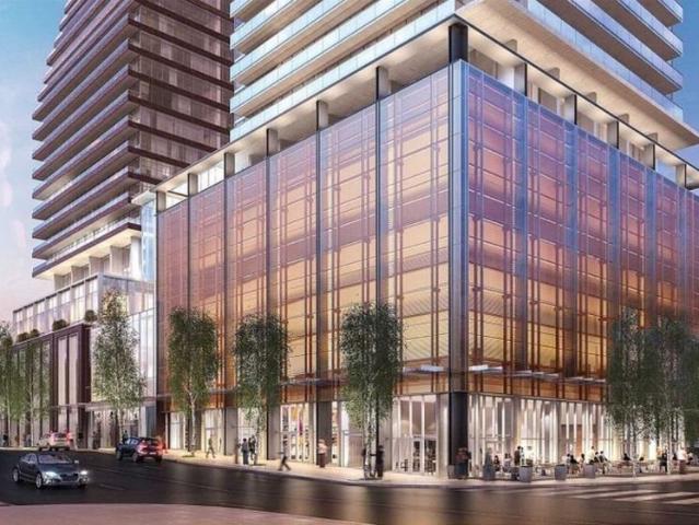 Apartment for rent in Toronto Centre, Toronto