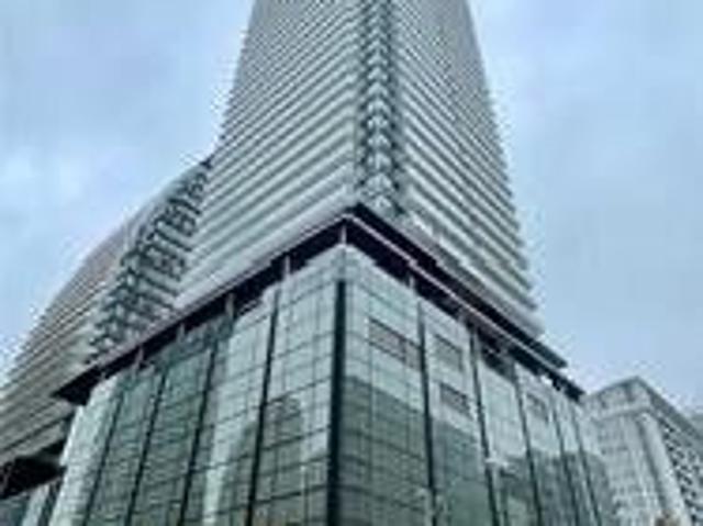 Apartment for rent in Toronto Centre, Toronto