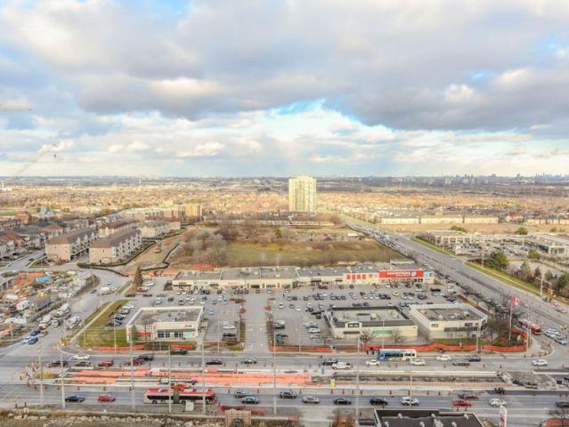 Apartment for rent in Mississauga, Ontario