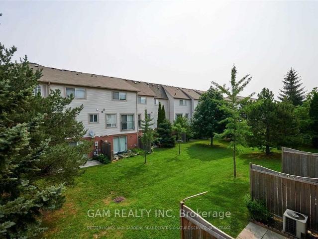 Apartment for rent in Mississauga, Ontario