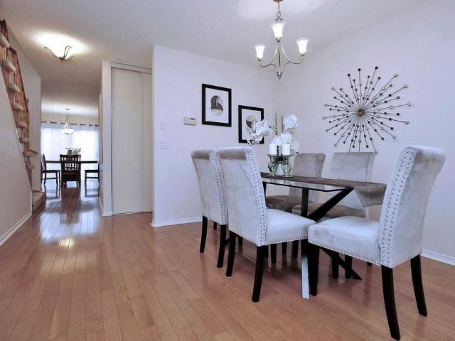 Apartment for rent in Mississauga, Golden Horseshoe