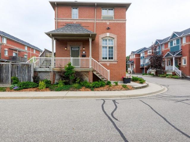Apartment for rent in Mississauga, Golden Horseshoe