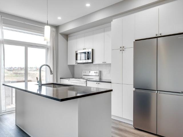 Townhouse for rent in Mulhurst Bay, Ontario