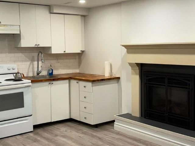House for rent in York, Ontario