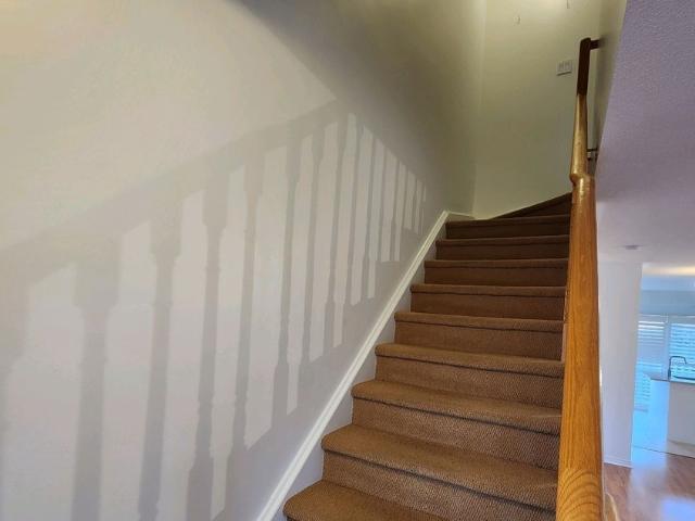 Apartment for rent in Mississauga, Ontario
