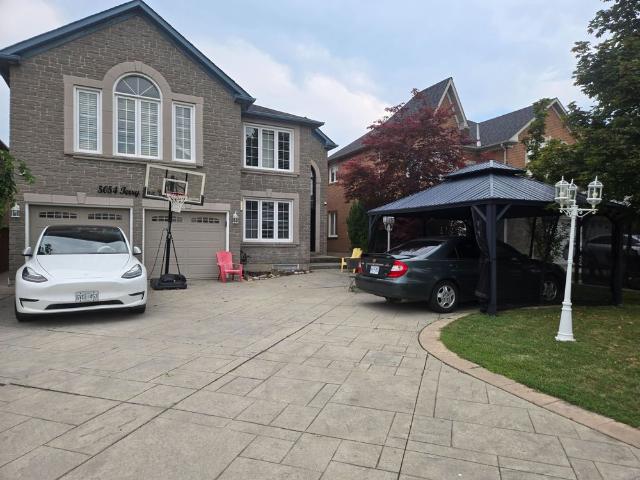 House for rent in Mississauga, Ontario
