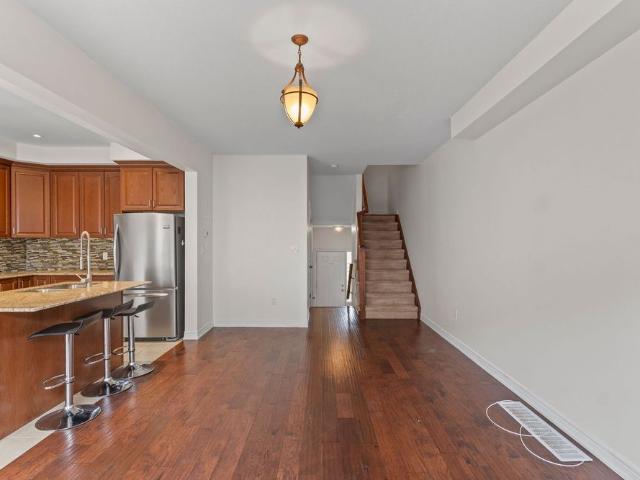 Townhouse for rent in Niagara, Ontario