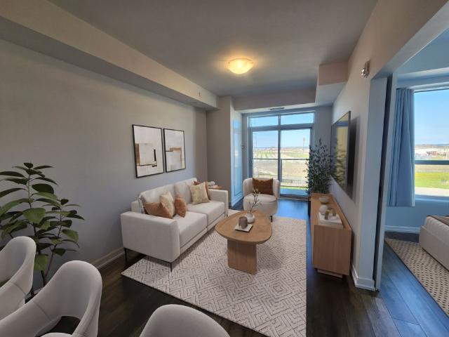 Apartment for rent in Niagara, Ontario